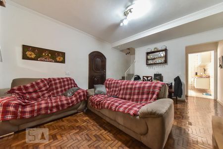 Sala de casa à venda com 3 quartos, 156m² em Assunção, São Bernardo do Campo