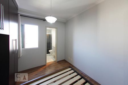 Suíte 1 de apartamento para alugar com 3 quartos, 145m² em Rudge Ramos, São Bernardo do Campo