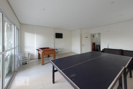 Apartamento para alugar com 145m², 3 quartos e 3 vagasSalão de jogos