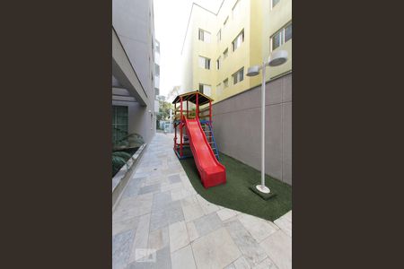 Apartamento para alugar com 145m², 3 quartos e 3 vagasPlayground