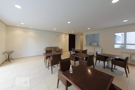 Apartamento para alugar com 145m², 3 quartos e 3 vagasSalão de festas