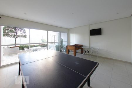 Apartamento para alugar com 145m², 3 quartos e 3 vagasSalão de jogos