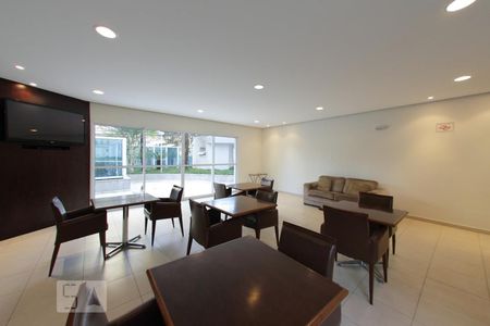 Apartamento para alugar com 145m², 3 quartos e 3 vagasSalão de festas