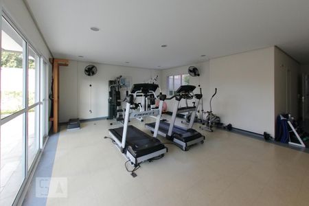 Apartamento para alugar com 145m², 3 quartos e 3 vagasAcademia