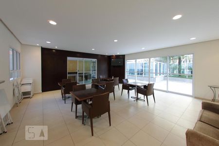 Apartamento para alugar com 145m², 3 quartos e 3 vagasSalão de festas