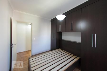 Suíte 1 de apartamento para alugar com 3 quartos, 145m² em Rudge Ramos, São Bernardo do Campo
