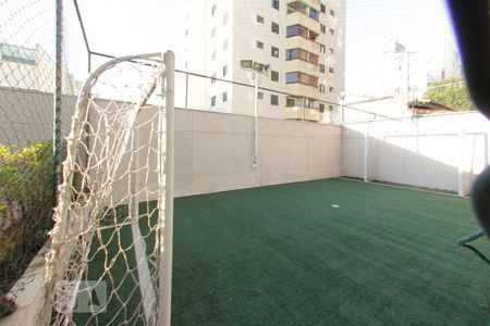 Apartamento para alugar com 145m², 3 quartos e 3 vagasQuadra