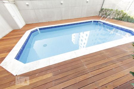 Apartamento para alugar com 145m², 3 quartos e 3 vagasPiscina