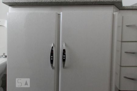 Apartamento para alugar com 145m², 3 quartos e 3 vagasLavabo - gabinete