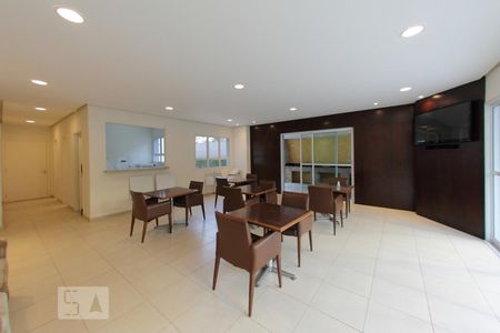 Apartamento para alugar com 145m², 3 quartos e 3 vagasSalão de festas