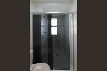 Apartamento para alugar com 145m², 3 quartos e 3 vagasBanheiro da suíte 3 - box