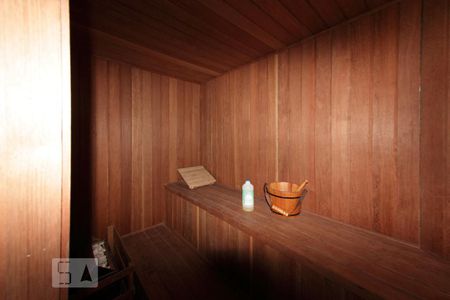 Apartamento para alugar com 145m², 3 quartos e 3 vagasSauna