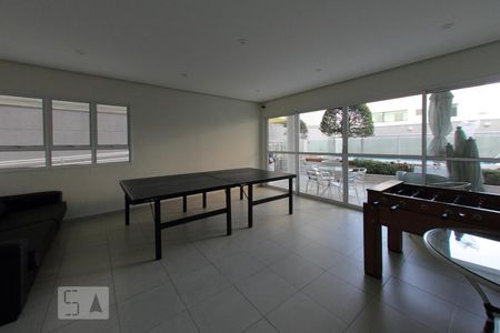 Apartamento para alugar com 145m², 3 quartos e 3 vagasSalão de jogos