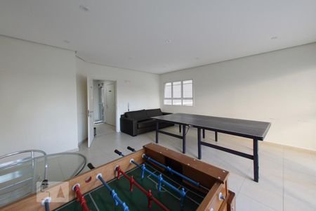 Apartamento para alugar com 145m², 3 quartos e 3 vagasSalão de jogos