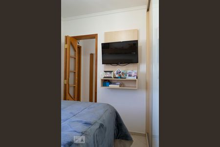 Quarto 1 de apartamento para alugar com 2 quartos, 70m² em Vila Medeiros, São Paulo