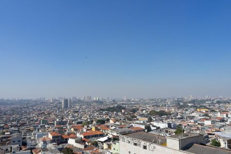 Vista quarto 1 de apartamento para alugar com 2 quartos, 70m² em Vila Medeiros, São Paulo