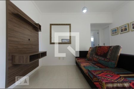 Apartamento para alugar com 2 quartos, 60m² em Ingleses do Rio Vermelho, Florianópolis