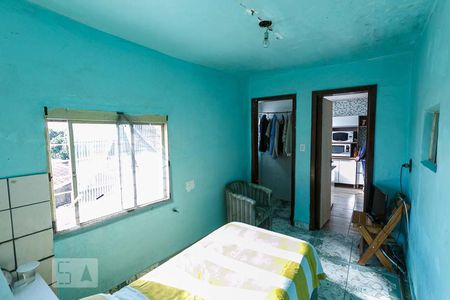 Casa à venda com 150m², 5 quartos e 3 vagas Casa à venda com 150m², 5 quartos e 3 vagasQuarto 5 - Suíte