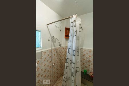 Casa à venda com 150m², 5 quartos e 3 vagas Casa à venda com 150m², 5 quartos e 3 vagasBanheiro da Suíte