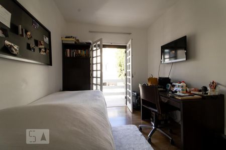 Casa de condomínio à venda com 540m², 5 quartos e 4 vagasSuíte 3