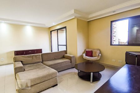 Apartamento à venda com 87m², 2 quartos e 2 vagasSala