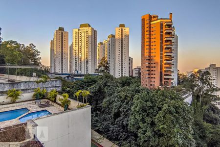 Apartamento à venda com 87m², 2 quartos e 2 vagasVista