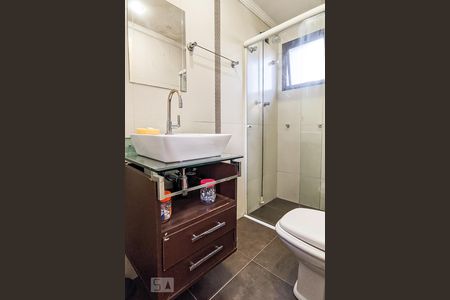 Apartamento à venda com 87m², 2 quartos e 2 vagasBanheiro Suíte