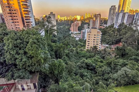 Apartamento à venda com 87m², 2 quartos e 2 vagasVista