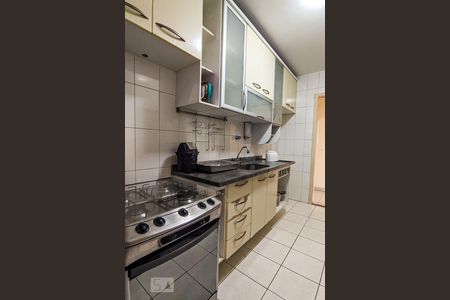 Apartamento à venda com 87m², 2 quartos e 2 vagasCozinha