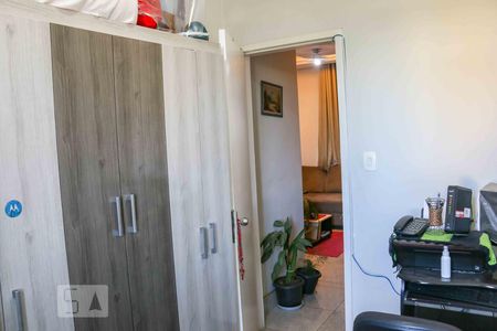 Quarto 1 de apartamento à venda com 3 quartos, 127m² em Vila Cloris, Belo Horizonte