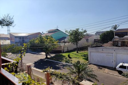 Casa à venda com 280m², 3 quartos e 2 vagas Casa à venda com 280m², 3 quartos e 2 vagasVista da Sacada