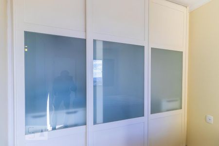 Quarto 1 - Suíte de apartamento para alugar com 3 quartos, 72m² em Chácara Primavera, Campinas