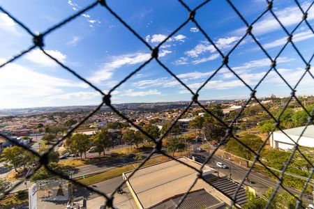 Vista do quarto 3 de apartamento para alugar com 3 quartos, 72m² em Chácara Primavera, Campinas