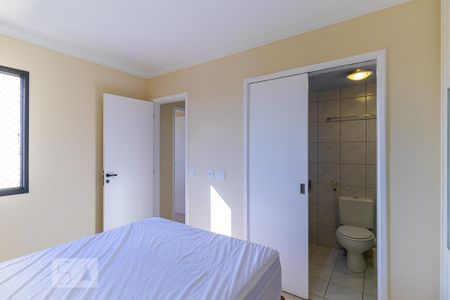 Quarto 1 - Suíte de apartamento para alugar com 3 quartos, 72m² em Chácara Primavera, Campinas