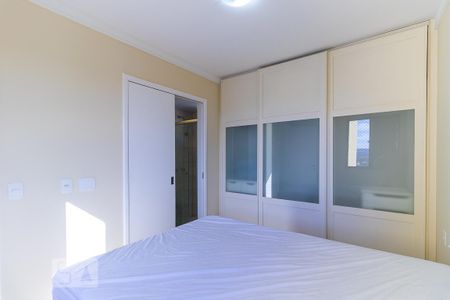 Quarto 1 - Suíte de apartamento para alugar com 3 quartos, 72m² em Chácara Primavera, Campinas