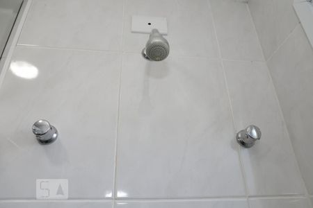 Apartamento para alugar com 62m², 2 quartos e 1 vagaBanheiro do Quarto 1