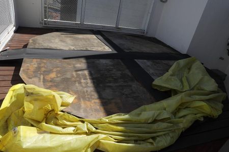 Apartamento para alugar com 62m², 2 quartos e 1 vagaÁrea comum - Ofurô