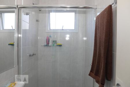 Apartamento para alugar com 62m², 2 quartos e 1 vagaBanheiro do Quarto 1