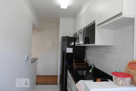 Apartamento para alugar com 62m², 2 quartos e 1 vagaCozinha