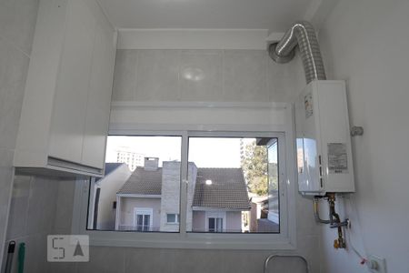 Apartamento para alugar com 62m², 2 quartos e 1 vagaDespensa