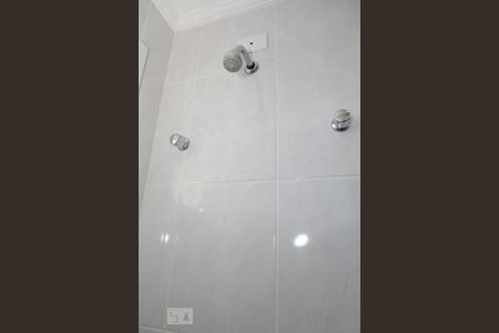 Apartamento para alugar com 62m², 2 quartos e 1 vagaBanheiro do Corredor