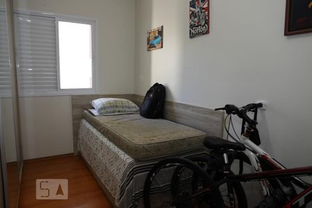 Apartamento para alugar com 62m², 2 quartos e 1 vagaQuarto 2