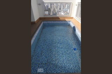 Apartamento para alugar com 62m², 2 quartos e 1 vagaÁrea comum - Piscina