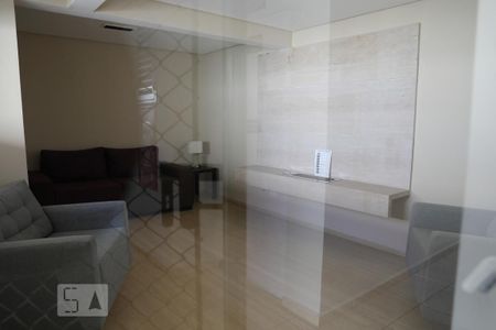 Apartamento para alugar com 62m², 2 quartos e 1 vagaÁrea comum - Salão de festas