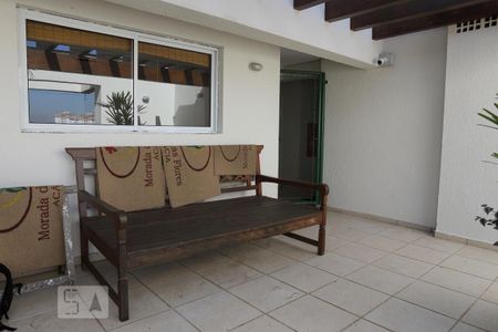 Apartamento para alugar com 62m², 2 quartos e 1 vagaÁrea comum - Ofurô