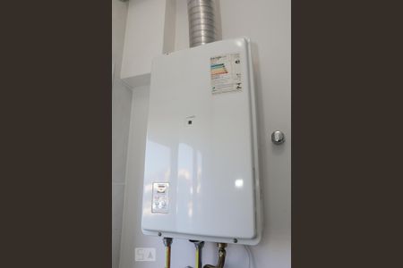 Apartamento para alugar com 62m², 2 quartos e 1 vagaDespensa