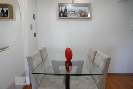 Sala de apartamento para alugar com 2 quartos, 62m² em Centro, São Bernardo do Campo
