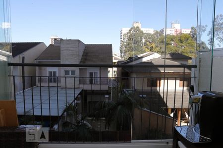 Apartamento para alugar com 62m², 2 quartos e 1 vagavista da Sacada