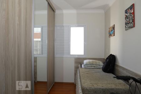 Apartamento para alugar com 62m², 2 quartos e 1 vagaQuarto 2
