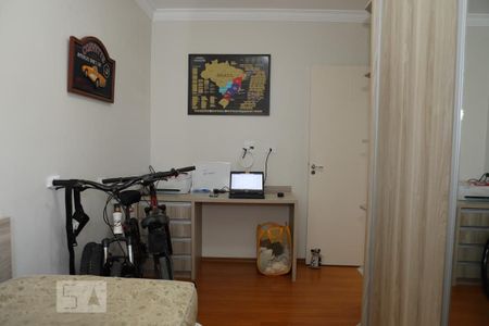 Apartamento para alugar com 62m², 2 quartos e 1 vagaQuarto 2